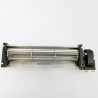 Ensemble moteur + ventilateur Atlantic électrique 899809