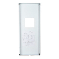 Facade alfea s Atlantic 937256