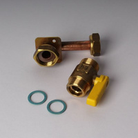 Kit sav robinet nf gaz Atlantic 943164