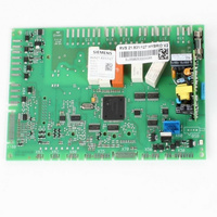 Carte regul rvs Atlantic 965417