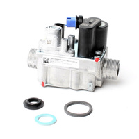 Vanne gaz + joint VK8205VE1052 Atlantic 988113
