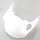 Capot hydraulique (blanc) Thermor 022388