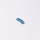 Lentille bleue pour voyant Sauter 023310