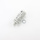 Condensateur + ecrou Atlantic 082223