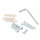 Sachet visserie Atlantic 083507