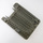 Corps de chauffe fonte 580w + supports Atlantic 086339