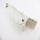 Ens. thermostat + joue 700w bas Atlantic 087952
