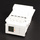 Boitier complet cde digital Sauter 088542