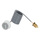 Support ligne gicleur complet Atlantic 149946