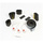 Kit rafraichiss 2 services Atlantic 979051