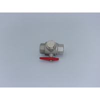 Vanne filtre 1 ff Auer B1239114