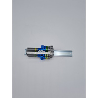 Bornier -gialix 12 triac- Auer B1244256