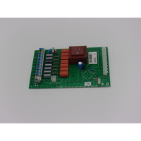 Carte c4 alim ec+capteur Auer B1244503