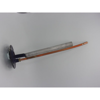Trappe visite equipee 80l -s- Auer B1972919