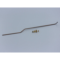Ens.tube veilleuse -f109- Auer B4964093