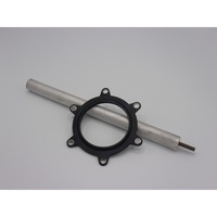 Ens.anode d26 lg.350 Auer B4991954