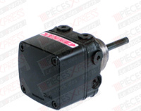 Pompe danfoss rsa60 b45,50 Bentone 0011019718