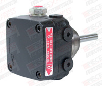 Pompe danfoss rsa125 b60-80 Bentone 0011019719