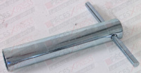 Cle de gicleur 9 10 11 20 Bentone 0011024201