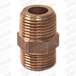 Raccord flexible 3/8x3/8 Bentone 0011027902