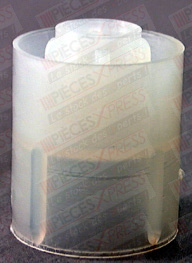 Manch d accoupm.rotor b30/45 Bentone 0011127901