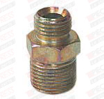 Raccord flexible 1/4x1/4 Bentone 0011246001