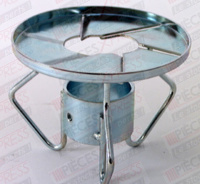 Disq. cpl. t. oval e=100 b50-2 Bentone 0011284107