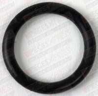 Joint torique 15,54x 2,62 nitr Bentone 0011316823
