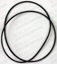 Joint toriq.145,29x1,78 nitril Bentone 0011316842