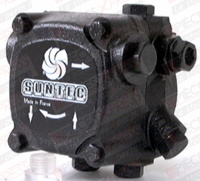 Pompe d57c 7372-3p Bentone 0011367523