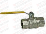 Robinet d arret gaz 1/2 Bentone 0011396101
