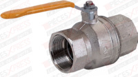 Robinet d arret 1 1/2" Bentone 0011396104