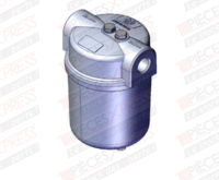 Filtre fuel 1/2" ref.no.70107 Bentone 0011429304