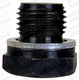 Plaque su-pompe a70 Bentone 0011461202