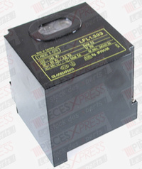 Boite de controle lfl 1.333e Bentone 0011463204