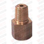 Raccord 1/8krx1/8npsf Bentone 0011469301