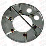 Disque-accroche-flamme bg500 Bentone 0011473520
