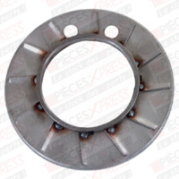 Disque-accroche-fl.bg700 d=150 Bentone 0011473524