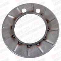 Disque accroche-fl d130 bg600 Bentone 0011473526