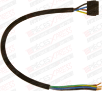 Cable rechauffeur 030n0180 Bentone 0011477705