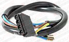 Cable rechauff. l400 030n0181 Bentone 0011477706