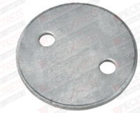 Repartiteur d air bg100/150/st Bentone 0011485502