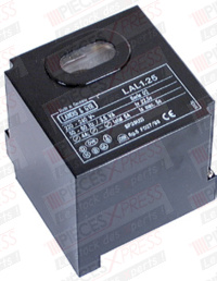Boite de controle lal 1,25e Bentone 0011493901