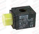 Bobine zb14 220-230v/50-60hz Bentone 0011496501