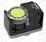 Pressostat gw50a5 5-50 mbar Bentone 0011531926