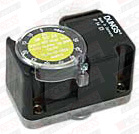 Pressostat gw150a5 10-150 mbar Bentone 0011531927