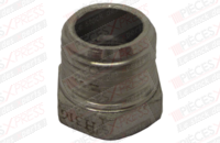 Douille 1/2"x3/8" inoxydable Bentone 0011533510