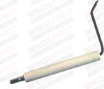Electrode d ionisation stg/bg Bentone 0011534703