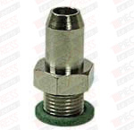 Mesurage raccord 1/8 Bentone 0011542701