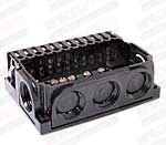 Socle de raccordement la&stefa Bentone 0011559600